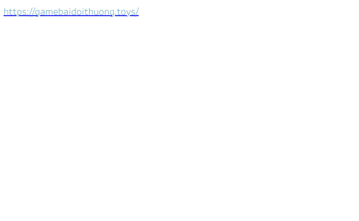Hướng Dẫn Game Bai Doi Thuong Tại Https Gamebaidoithuong.Wales