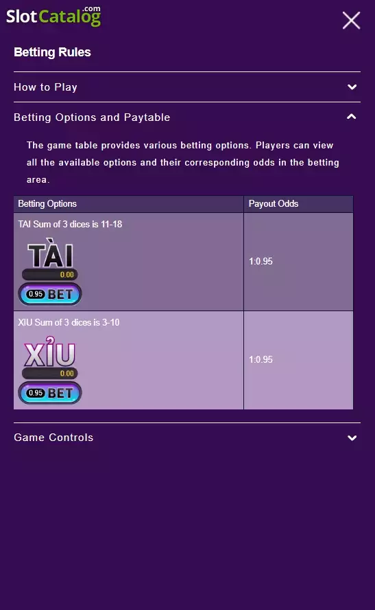 Hướng Dẫn Toàn Diện Về Tai Xiu Tại Https Taixiu.Moe