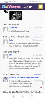 Gau88 Vin App Khám Phá Thế Giới Truyện Tranh Online Hành Trình Đắm Chìm Vô Tận