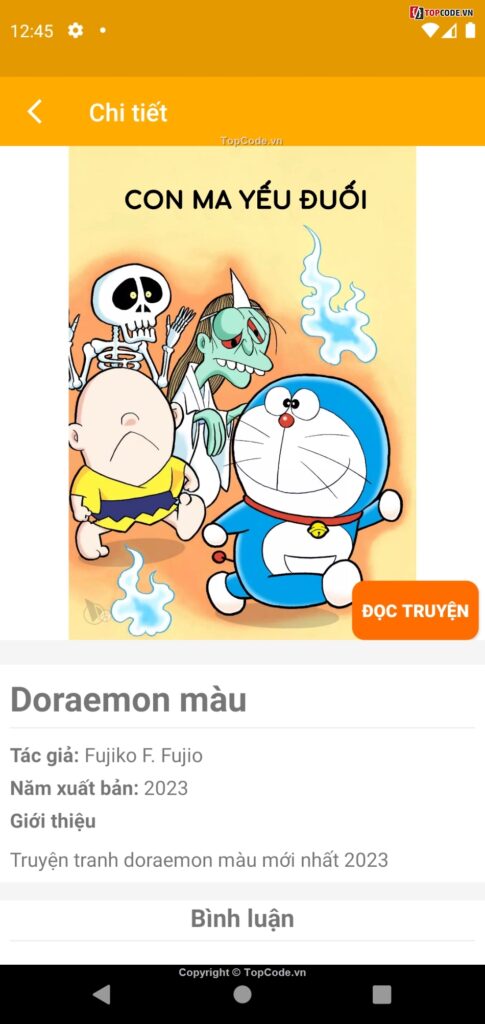Xo So Mobi Khám Phá Thế Giới Manga Đầy Màu Sắc