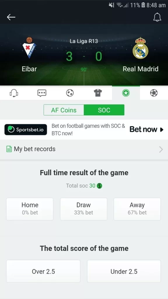 Khám Phá 33Bet.Com.Vc – Nền Tảng Cá Cược Hàng Đầu