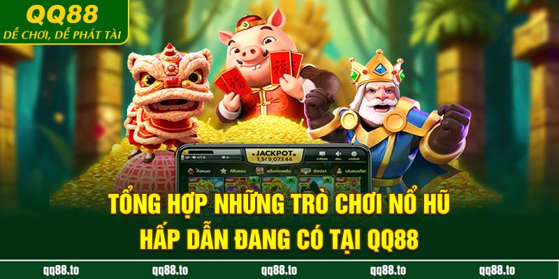 Tylekeo888 Com Khám Phá Thế Giới Đầy Kỳ Diệu Của Những Trò Chơi Jackpot