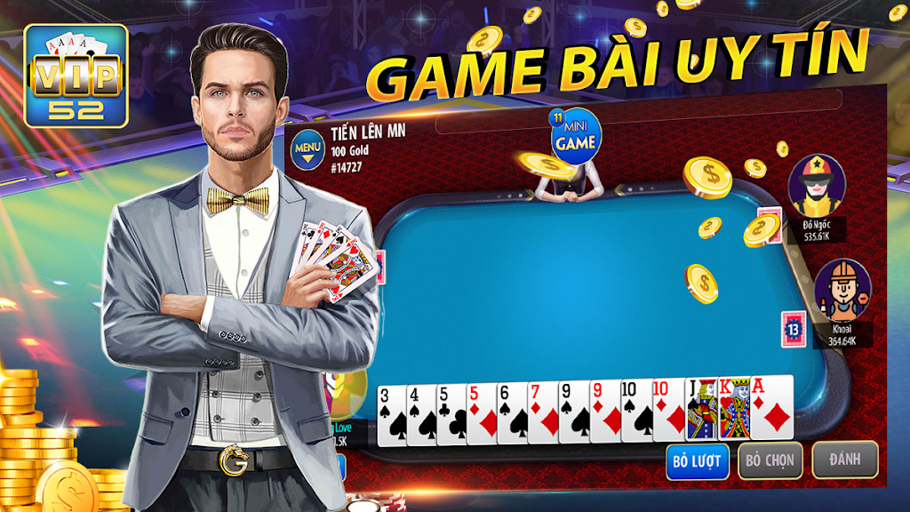 Trải Nghiệm Thú Vị Tại Https Gamebaidoithuong.Wales Khám Phá Thế Giới Game Đỉnh Cao