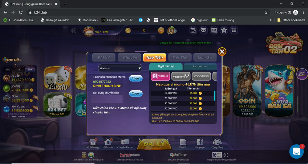 Khám Phá Thế Giới Xosomienbac Ngay Hom Nay Cơ Hội Bất Tận Trong Trò Chơi Online
