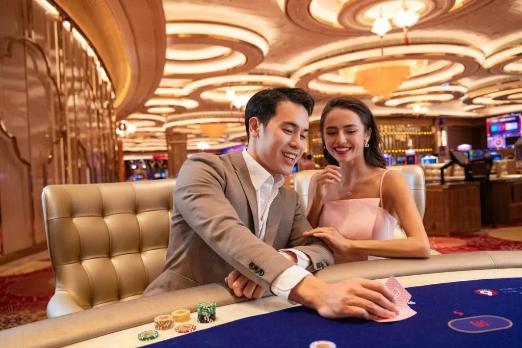 Vietlott 6 55 Khám Phá Thế Giới Giải Trí Online Thông Minh Và Độc Đáo