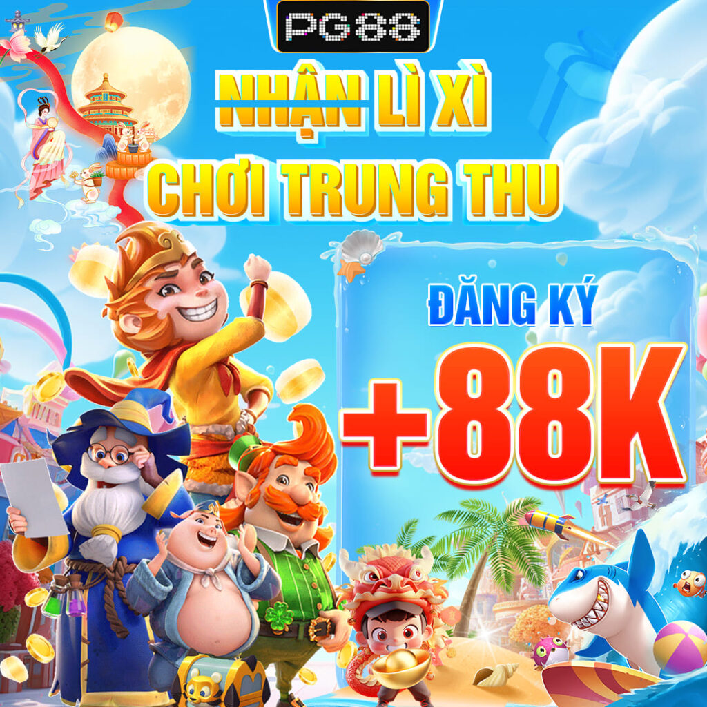 Khám Phá Bet88 Plus – Những Cập Nhật Hấp Dẫn Năm 2023