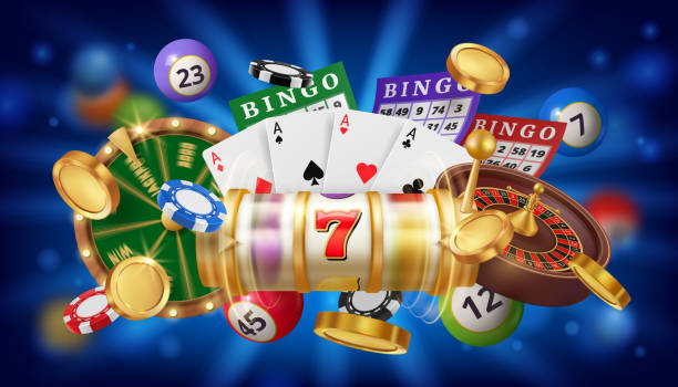 Khám Phá 789Bet Bảo Trì Nơi Thử Thách Đẳng Cấp Của Trò Chơi Trực Tuyến