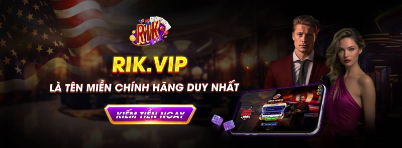 Khám Phá Https Rikvip68.Club Nơi Giải Trí Đỉnh Cao Cho Game Thủ