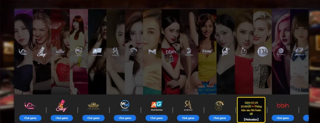 Tại Go88 Apk Ios Khám Phá Thế Giới Đầy Hấp Dẫn Của Cá Cược Online