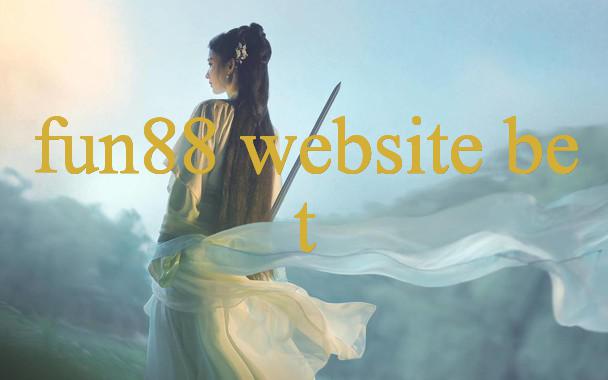 Khám Phá Thế Giới Giải Trí Đỉnh Cao Cùng Fun88 Website Trải Nghiệm Tuyệt Vời Chưa Từng Có