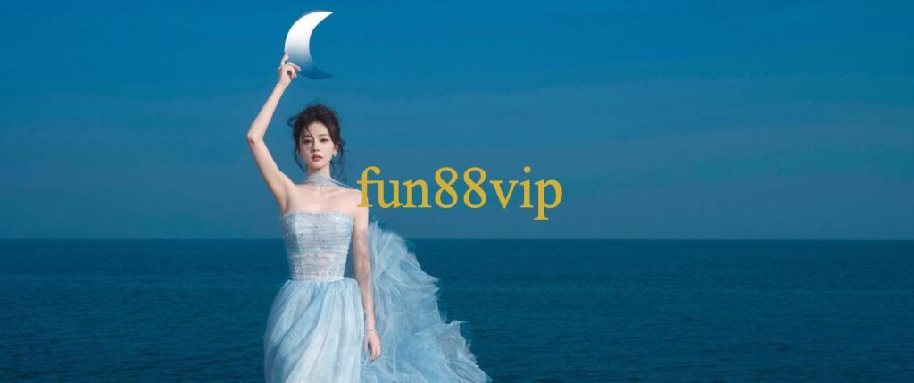 Khám Phá Fun88Vip Bí Mật Của Giải Trí Trực Tuyến