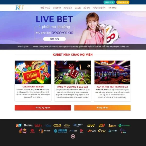 Khám Phá Thế Giới Giải Trí Và Cá Cược Trực Tuyến Cùng Fb88Top