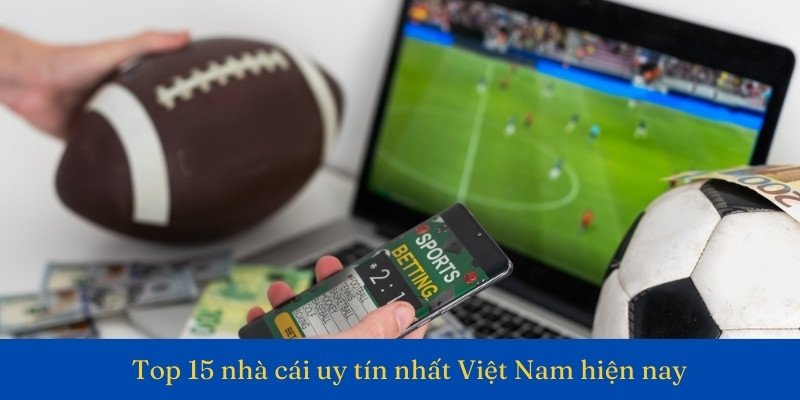 Khám Phá Top Nhà Cái Uy Tín Địa Chỉ Tin Cậy Cho Người Chơi