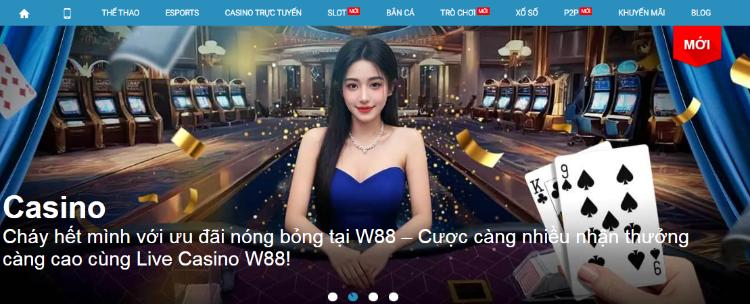 Khám Phá Thế Giới Đầy Cuốn Hút Của Taixiugo88 Điểm Đến Mơ Ước Của Người Chơi