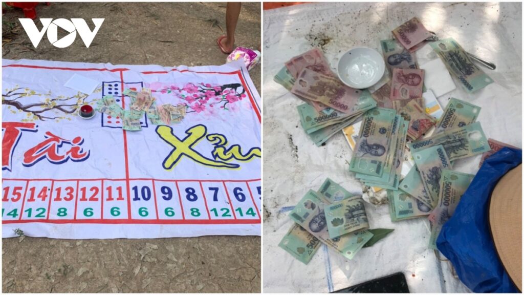 Khám Phá Tại Sao Https Taixiu.Moe Là Sân Chơi Lý Tưởng Cho Người Đam Mê Cá Cược