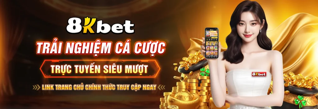 Khám Phá 8Kbet.Za.Com Cổng Cá Cược An Toàn Và Hấp Dẫn