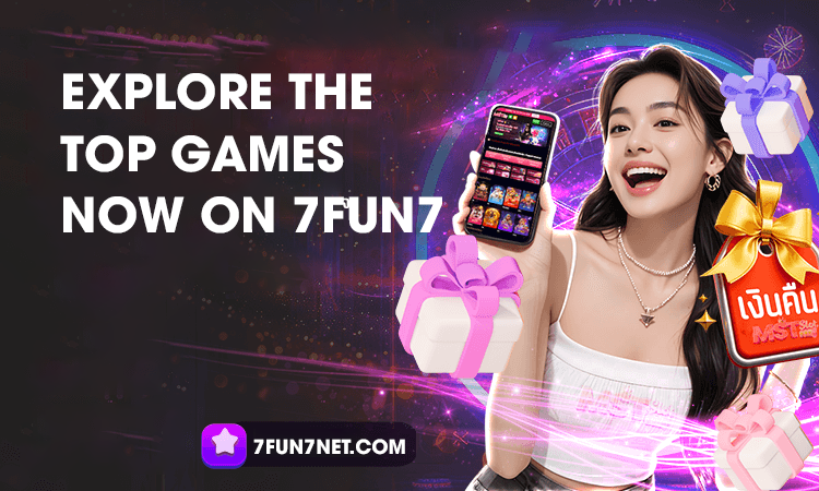 Khám Phá Hướng Đi Mới Tại Https 7Fun7Xn.Com Nguồn Thú Vị Để Giải Trí Và Thư Giãn Hiệu Quả