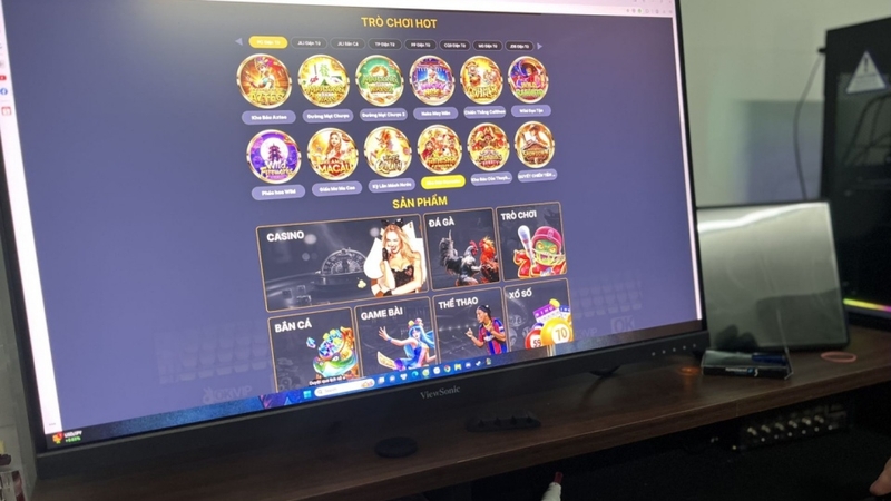 Khám Phá Khuyến Mãi Zowin – Thiên Đường Game Bài