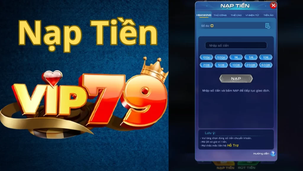 Khám Phá Vip79.Fit – Nền Tảng Giao Dịch Tiền Điện Tử Tiên Tiến