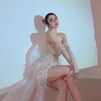 Anh Gái Xinh Bikini Top Xu Hướng Quyến Rũ Trên Mạng Xã Hội Hiện Nay