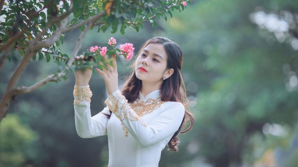 Ảnh Gái Đẹp 2008 Tận Hưởng Vẻ Đẹp Tự Nhiên Qua Những Bức Ảnh Mê Hoặc