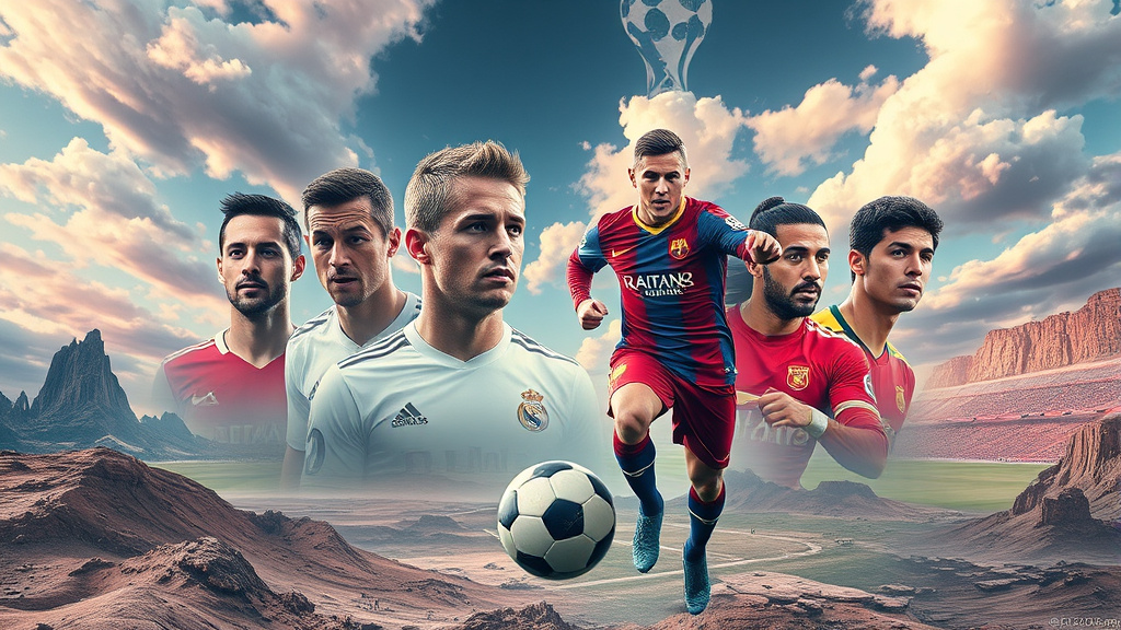 Những Điều Người Hâm Mộ Mong Chờ Nhất Tại World Cup 2026