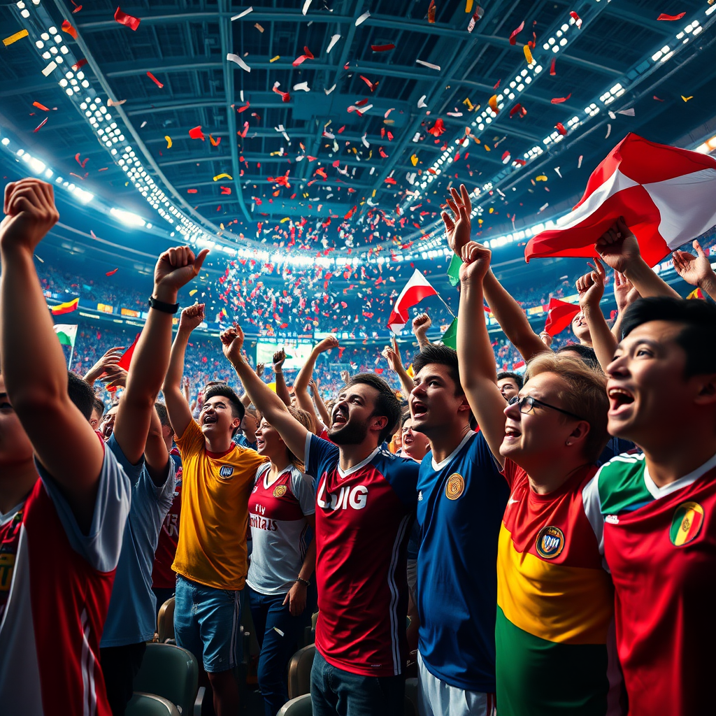 Canada sẵn sàng cho World Cup: Hành trình lịch sử của những chiếc lá phong