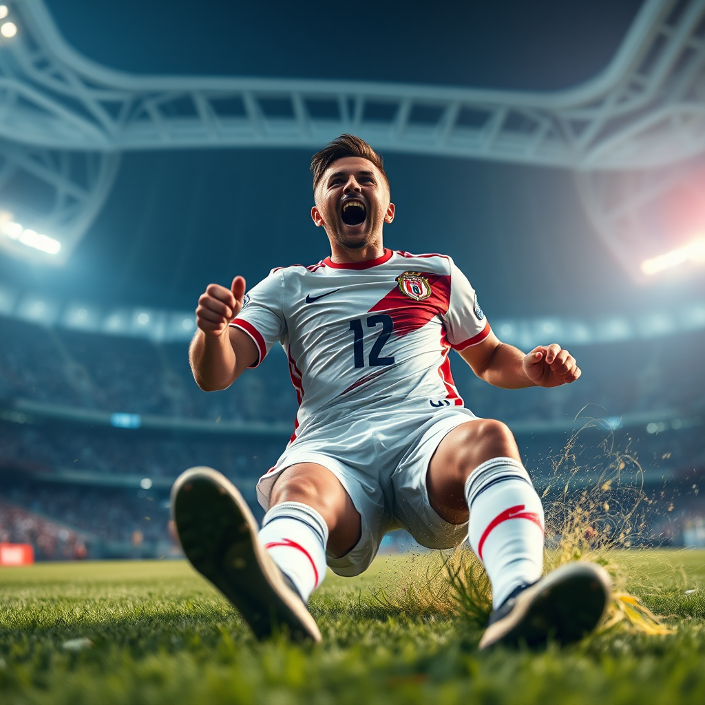 World Cup 2026 Và Những Cuộc Chiến Không Khoan Nhượng Cuối Cùng Nhất