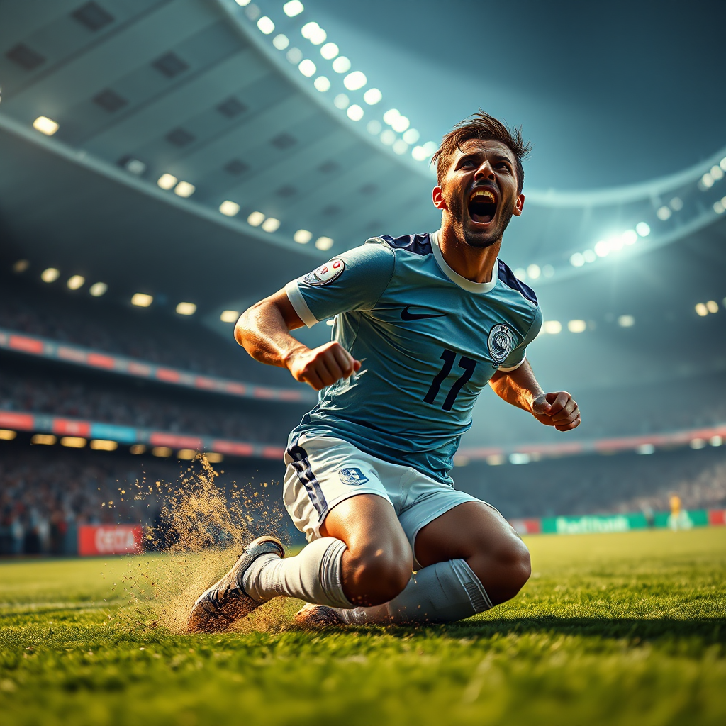World Cup 2026 Và Những Cuộc Chiến Không Khoan Nhượng Cuối Cùng