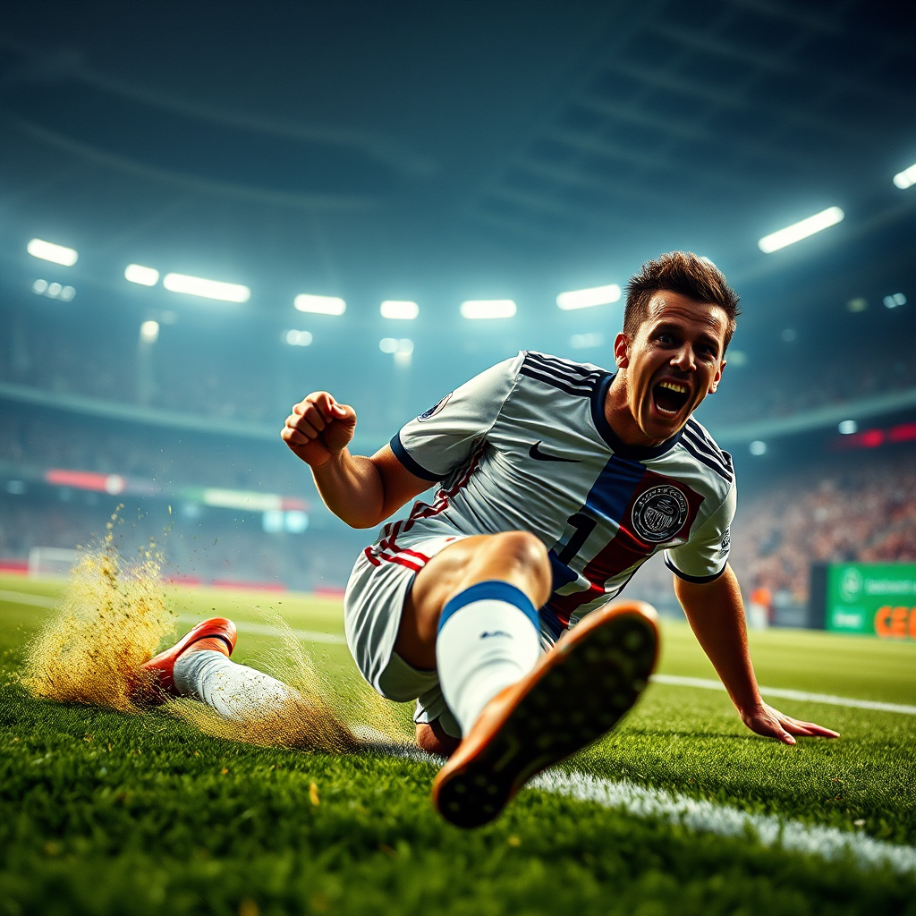 Khả năng thoát pressing bằng đổi hướng nhanh tại bán kết World Cup 2026 qua j188a.org