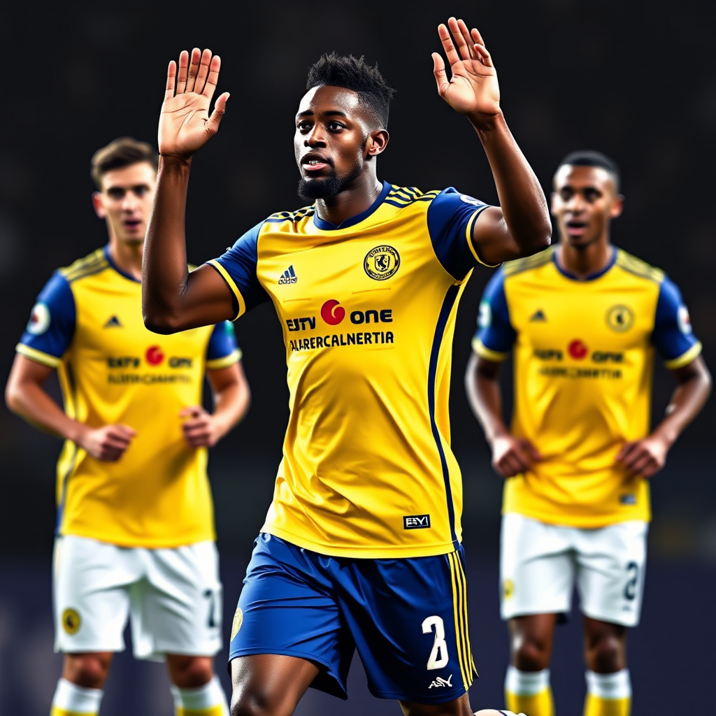 Football Half-Space Runs and Low-Cross Opportunities: A Practical Review of Sky88.Tax